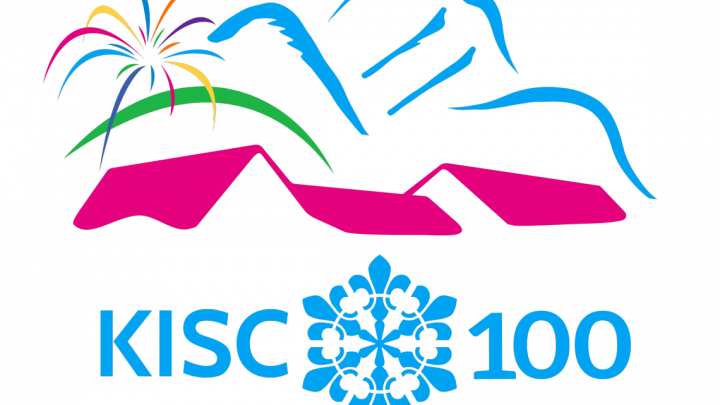 Logo for kander100