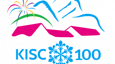 Logo for kander100